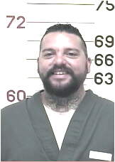 Inmate MAESTAS, JUAN J