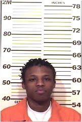 Inmate MCDONALD, RYAN L