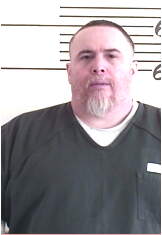 Inmate MORRISON, JOSEPH J