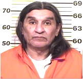 Inmate NUNEZ, JESUS A