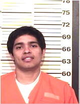 Inmate RENDONLOPEZ, LUIS A