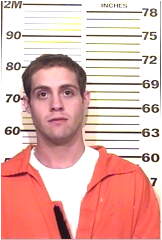 Inmate RICHARDS, STEVEN W