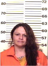 Inmate ROBLES, MONICA M