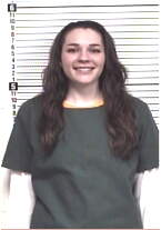 Inmate ROSENBACH, JENESSA R