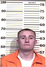 Inmate SMITH, ALEXANDER M