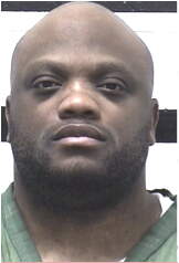 Inmate SMITH, ANTONIO J