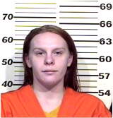 Inmate ALLEN, HAILEY C