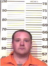 Inmate ANDERSON, MICHAEL D