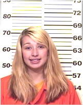 Inmate BROWN, AMANDA A