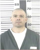 Inmate CASTANEDA, ANTHONY M