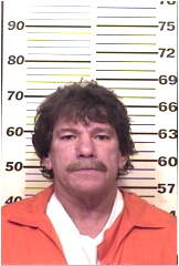 Inmate CRANDELL, ROBERT