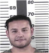 Inmate GONZALES, EFRAIN J