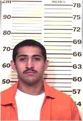 Inmate GONZALES, JAMES L