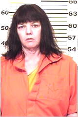 Inmate HENDERSON, LINDA A