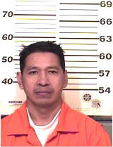 Inmate HERNANDEZMENDOZA, ZEFERINO