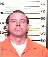 Inmate JOHNSON, DARRIN J