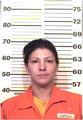 Inmate LAITY, AMANDA C