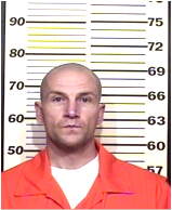 Inmate MAHATHEY, ANDREW C