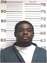 Inmate MARTIN, ANTHONY D