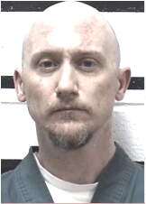 Inmate MCCLELLAN, MATTHEW H