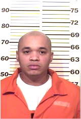 Inmate MCKENZIE, TOLBERT J