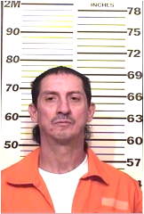 Inmate MEDINA, JOSE L