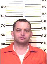 Inmate ROBINSON, GARY A