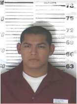 Inmate RODRIGUEZ, RAFAEL