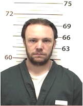 Inmate ROHRACKER, KEVIN A