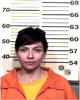 Inmate ROMERO, ALEXIS C