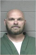 Inmate STILWELL, KEVIN L