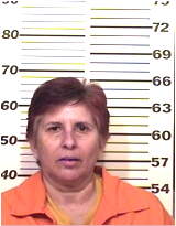 Inmate TORRES, MARIA B