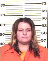 Inmate WEBB, SIDONNA L