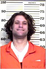 Inmate WELLS, NICHOLAS A