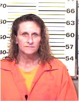 Inmate CLEMONS, WENDY