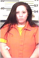 Inmate DEBELL, KIMBERLY M