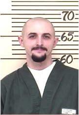 Inmate DELGADO, ROSS