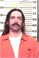 Inmate EATON, ARTHUR W