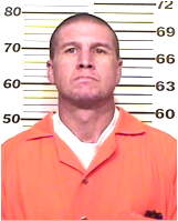 Inmate HANCOCK, JOHN M