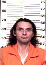 Inmate HERNANDEZ, LEON J