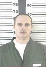 Inmate KIRKLAND, MATTHEW J
