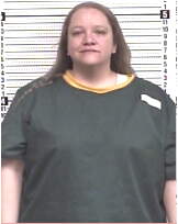 Inmate LAMER, MELONIE B
