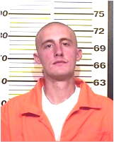 Inmate LAVERTU, JOSHUA M