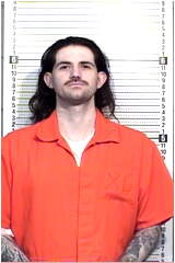 Inmate MAHONEY, JACOB