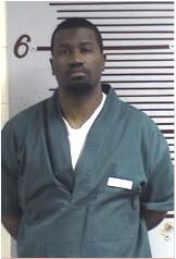 Inmate MCCOY, KENNETH W