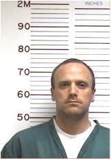 Inmate MCGILLICUDDY, MICHAEL P