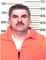 Inmate MEDINA, RICHARD M