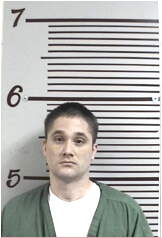 Inmate REARDON, SEAN D