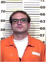 Inmate REICHERT, EVAN W