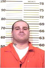 Inmate SANTIAGORIVERA, JUAN J